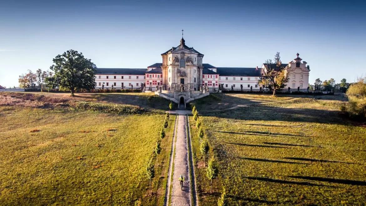 Objavte Královéhradecký kraj: Brána do kouzelných Krkonoš