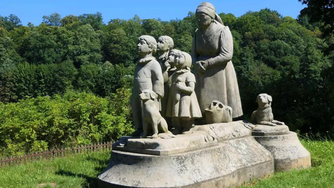 Objavte Královéhradecký kraj: Brána do kouzelných Krkonoš