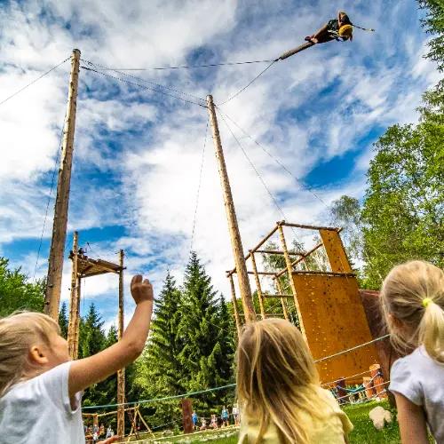 Adventure Park