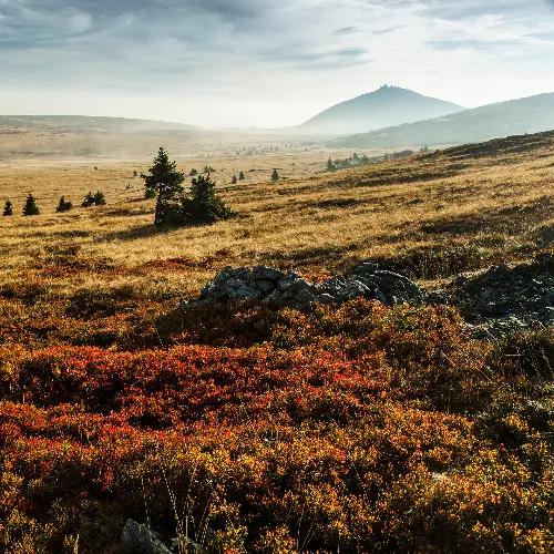 10 nezapomenutelných turistických tras