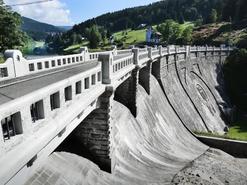 Cyklotrasa | Špindlerův Mlýn, Krausovy boudy, Rovinka a zpět