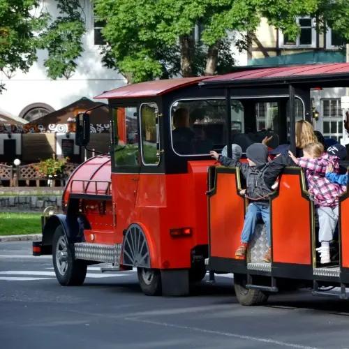 Objevte Krásy Špindlerova Mlýna