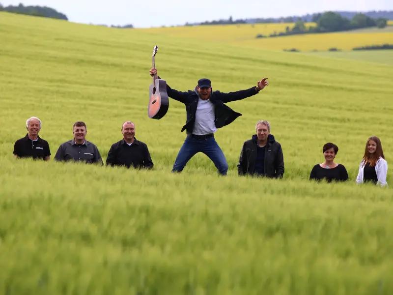 Špindl Unplugged vol. 6