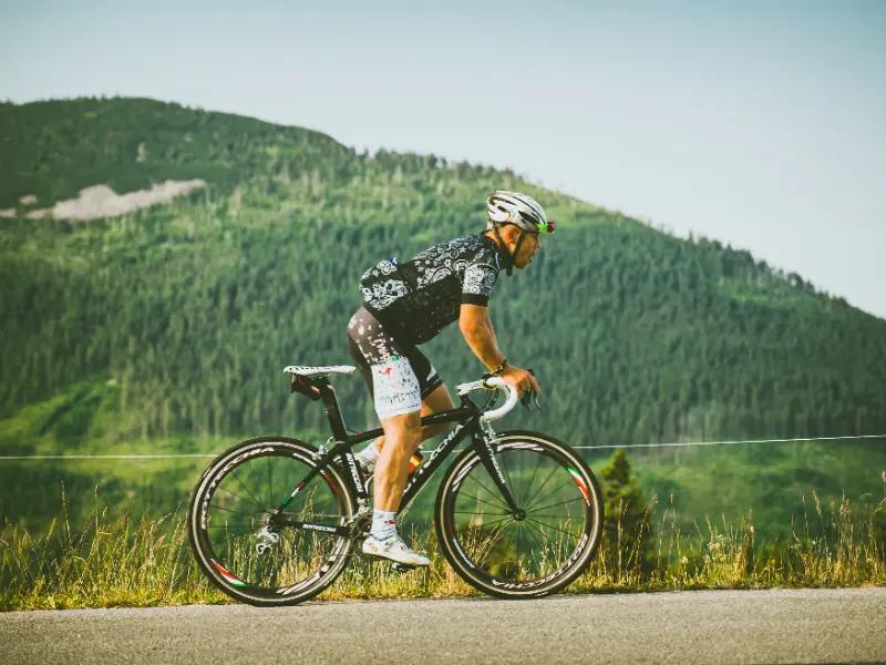 Špindlerovská cyklovýzva