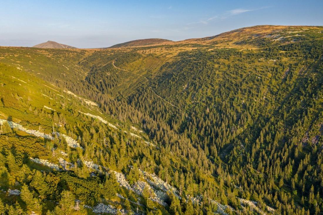 Pokořte svůj vrchol