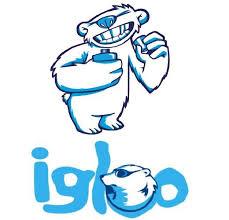 Igloo Bar