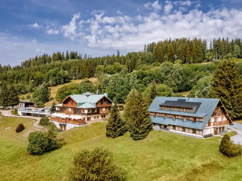 Hotel Zátiší