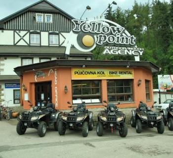 Yellow Point