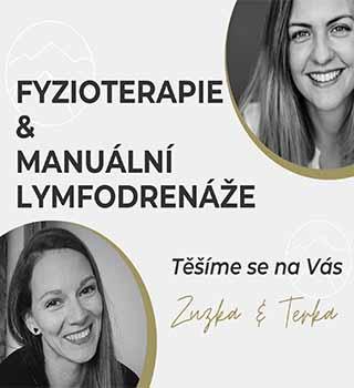 Fyzioterapie & Manuální lynfodrenáže