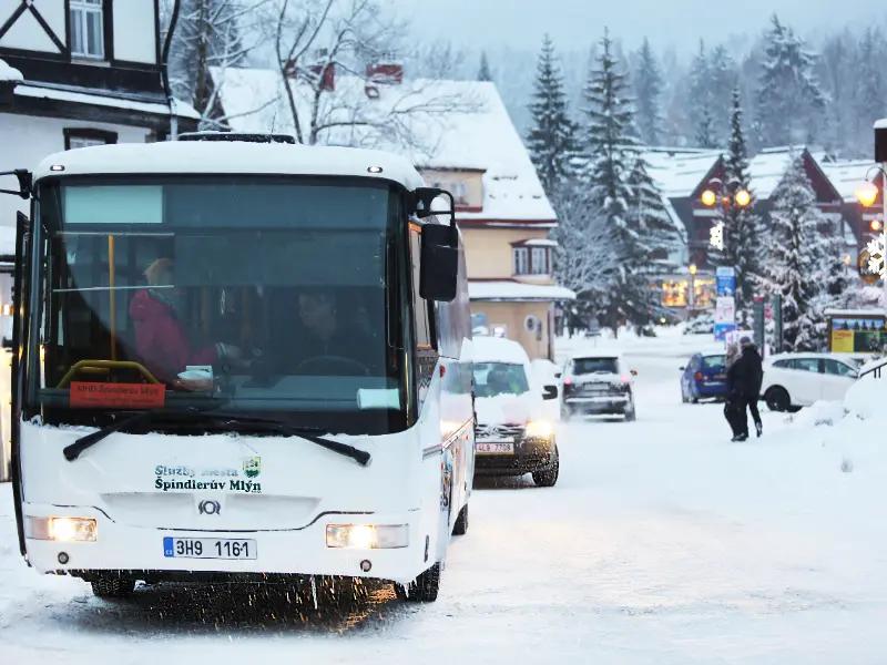 Skibusy
