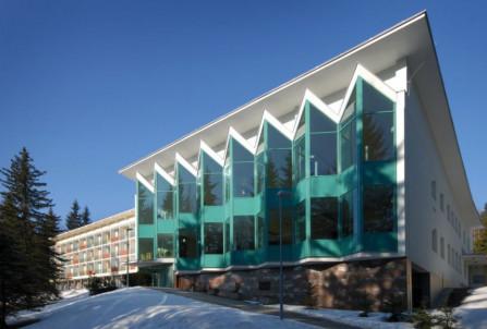 Interhotel Montana