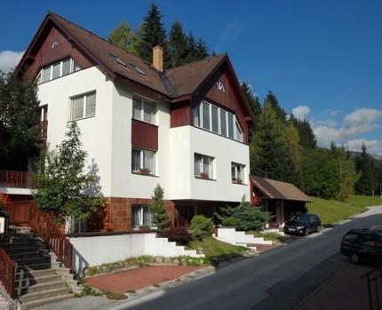 Boutique Pension Andante