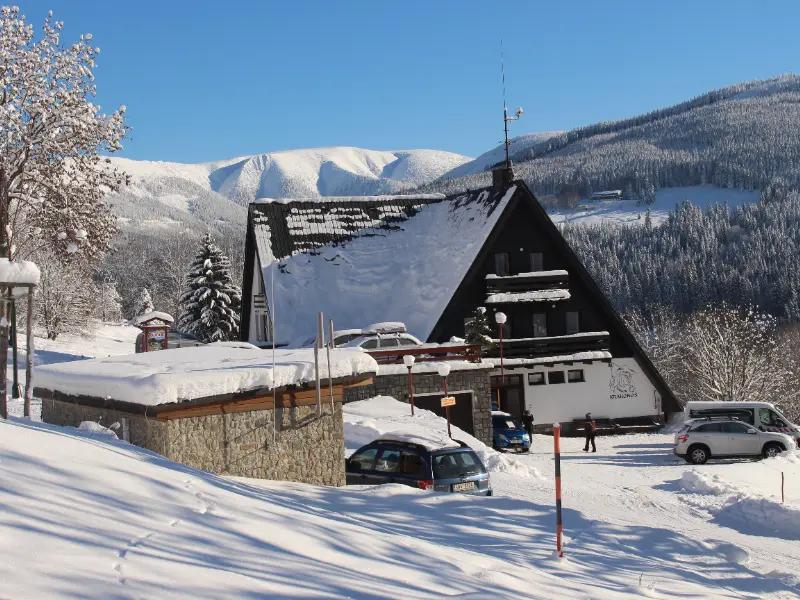 Pension Krakonoš