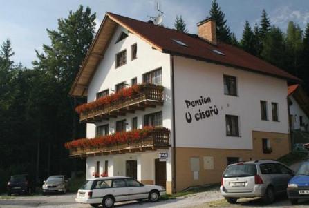 Pension U císařů