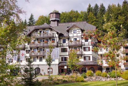 Hotel Savoy
