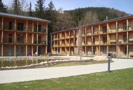 Apartmán Špindlerův Mlýn