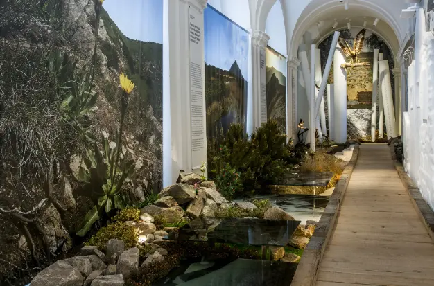 Muzeum Krkonoš