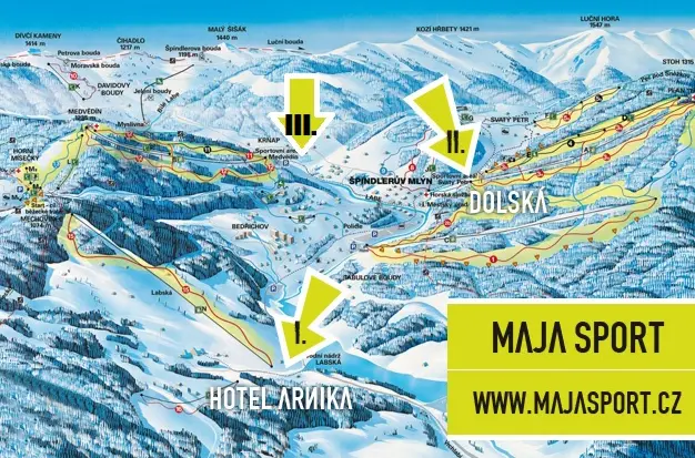 MAJA Sport