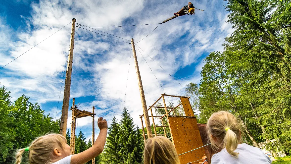 Adventure Park