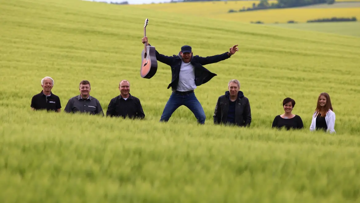 Špindl Unplugged vol. 6