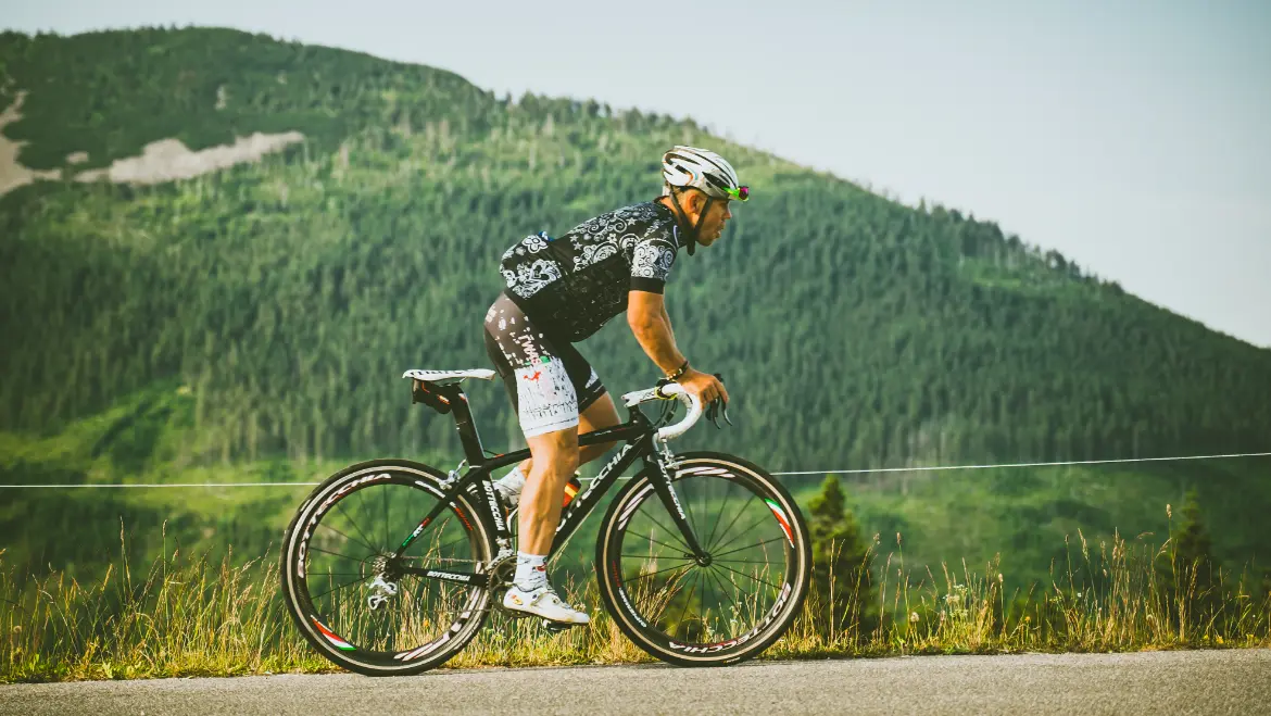 Špindlerovská cyklovýzva